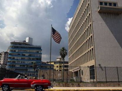Raúl Castro asevera a EE UU que su Gobierno es inocente de los daños de origen desconocido a personal americano