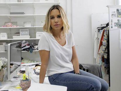 Berta Martín: “Un 30% del éxito de una marca de moda depende de la localización”