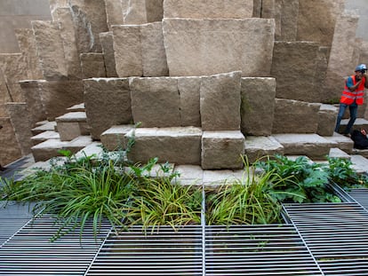 Arquitectura Barcelona