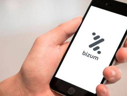Bizum espera alcanzar los 20 millones de usuarios en 2021