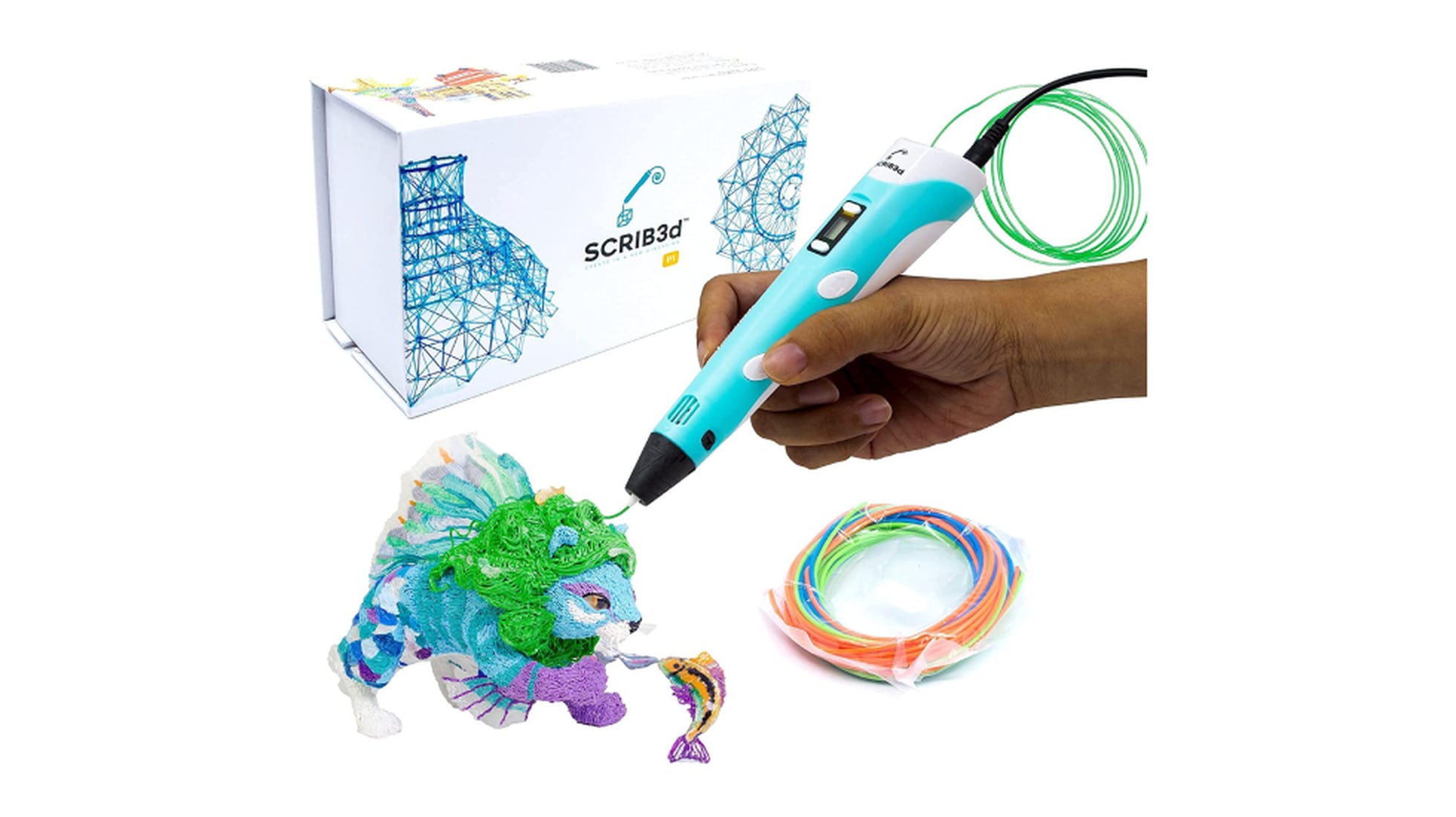 Los mejores lápices 3D para niños y adultos, Comparativas