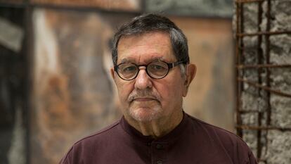 Martin Z. Margulies, retratado en Miami.