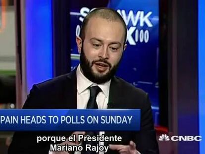 La proximidad a la Navidad de las elecciones españolas podría aumentar la participación: analista