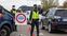 Efectivos de las Fuerzas y Cuerpos de Seguridad del Estado realizan controles para garantizar el cumplimiento del confinamiento perimetral en Zaragoza. En vídeo, Salvador Illa cree que el estado de alarma es el instrumento jurídico necesario para aplicar el toque de queda.