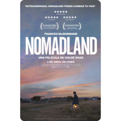 nomadland oscar