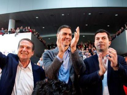 Sánchez destaca que la socialdemocracia ha ganado las elecciones por solo 6.000 votos en uno de los países abanderados del Estado del Bienestar para instar a la movilización
