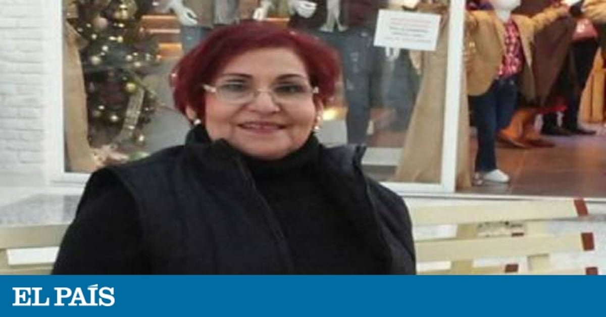Miriam Rodríguez Martínez Asesinada una madre activista que buscaba a