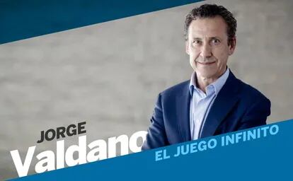 Jorge Valdano