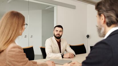 Previsiones de las empresas sobre la generación de empleo