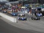 IndyCar: 101st Running of the Indianapolis 500-Practice