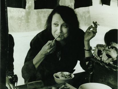 Lina Bo Bardi, al rescate de los arquitectos