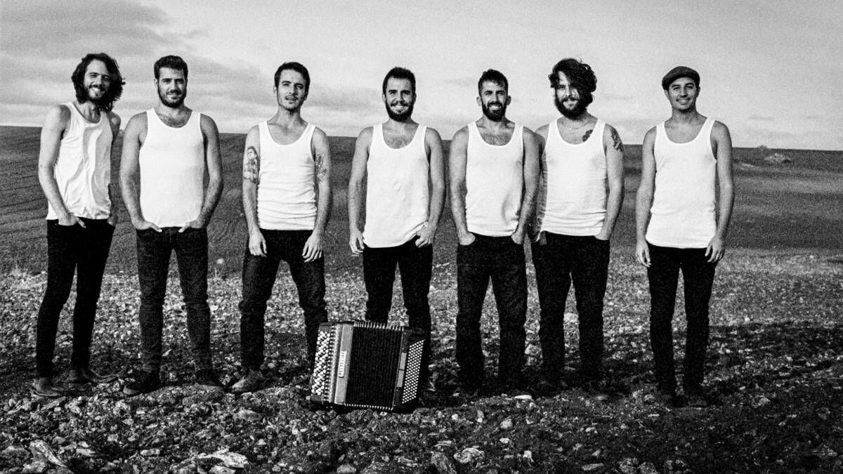 Ni ‘OT’ ni Benidorm Fest ni Latin Grammy: el maravilloso ejemplo de La M.O.D.A.