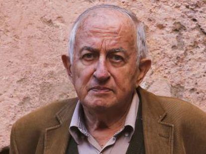 Juan Goytisolo, premio Cervantes en 2014, fallece a los 86 años en Marrakech