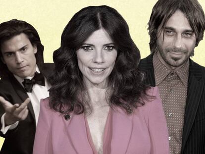 Más allá de Penélope y Antonio: así fue el paso por Hollywood de estos intérpretes españoles
