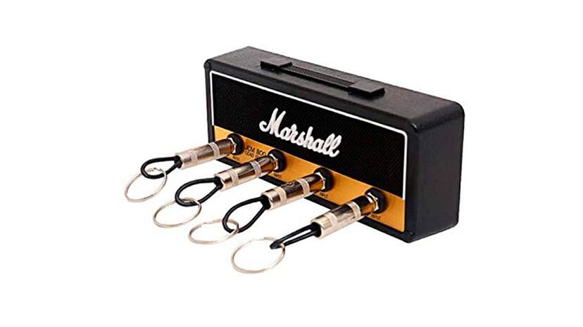 ¿Qué organizador de llaves necesitas? Elige entre estos 10 modelos de