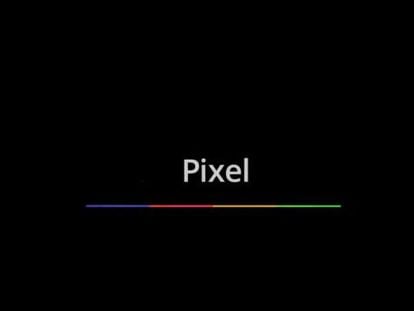 Los nuevos terminales Google Píxel se reservarán el mismo día de su presentación
