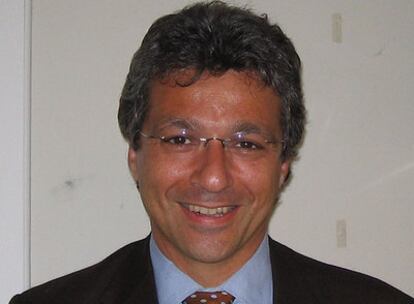 Álvaro Pascual-Leone.