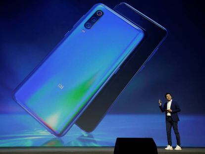 Xiaomi permitirá cargar la batería de sus móviles en solo 17 minutos