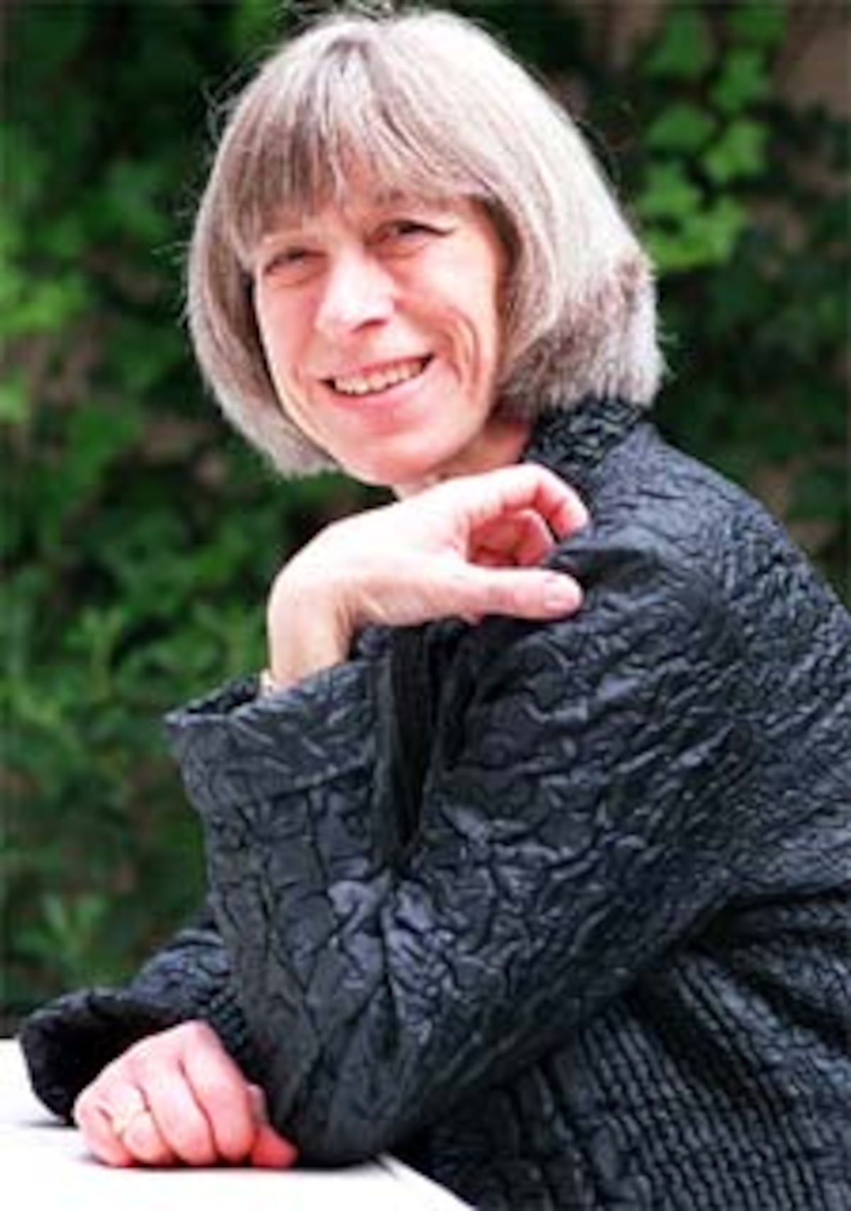 Rosalind Williams | Educación | EL PAÍS