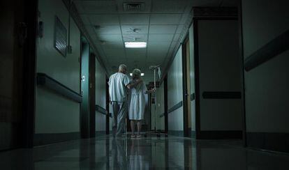 Sanidad introducirá medicamentos contra el cáncer si los beneficios compensan su elevadísimo coste.