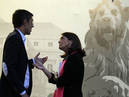 El PP supera el mal trago de las “reprobaciones” encubiertas de Rajoy