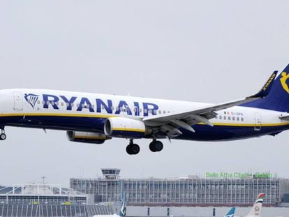 El conflicto de Ryanair o el difícil reto de conciliar los derechos y deberes de todos