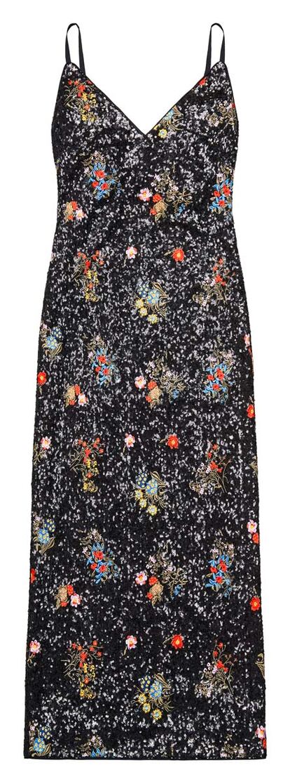 Vestido (199 euros).