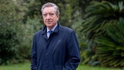 Iñaki Gabilondo.