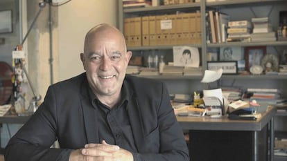 Egbert Fransen, Director del Festival We Make the City, Ámsterdam
