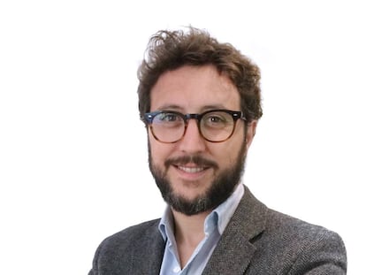Christopher Holloway como nuevo Director General de GSA en Espa&ntilde;a. 