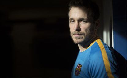 Víctor Tomàs.