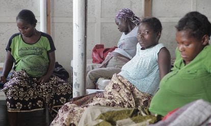 A pesar de los esfuerzos realizados en las últimas décadas, la malaria aún es la causa del 13% de muertes maternas en el país y la primera causa de deceso entre los menores de cinco años.