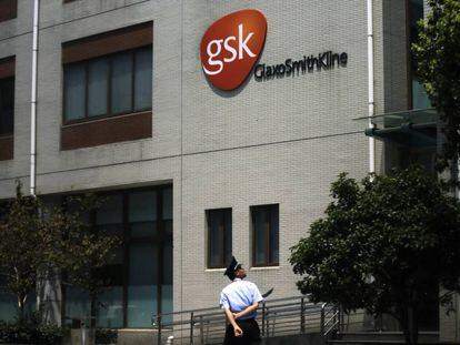 GSK compra Tesaro por 4.500 millones para impulsar su oferta de tratamientos oncológicos