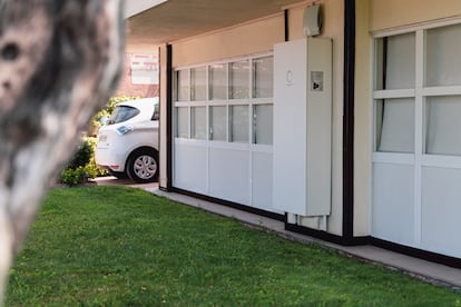 Solideo se adapta a este caso para realizar una instalación personalizada. Analiza las necesidades del consumidor y le ofrece todo tipo de soluciones de eficiencia.