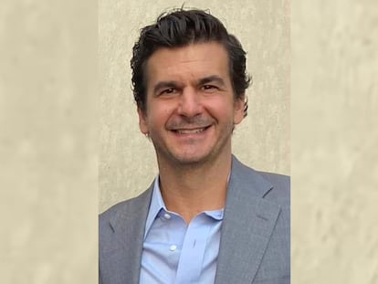 Iñigo Arenas Saiz, empresario que desapareció el sábado en Polanco, fue encontrado sin vida en el municipio de Naucalpan, en el Estado de México.