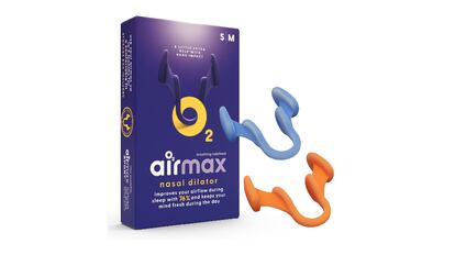 mejor sistema anti ronquidos