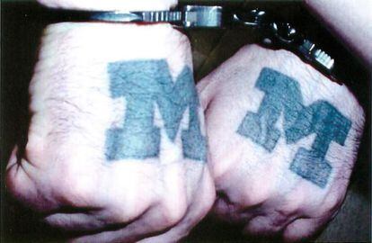 La “Mexican Mafia” tiene miembros dentro y fuera de las cárceles.