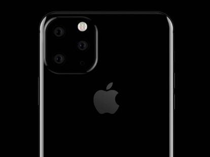 iPhone 11: nombres de los modelos, cámaras y opciones antes de su presentación