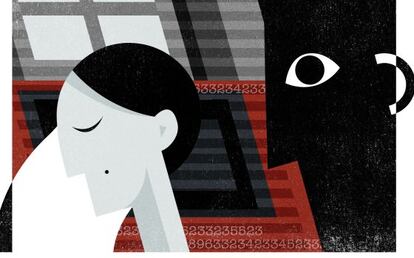 Ilustración de Nicolás Aznárez.
