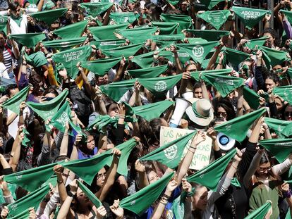 Aborto legal en Colombia