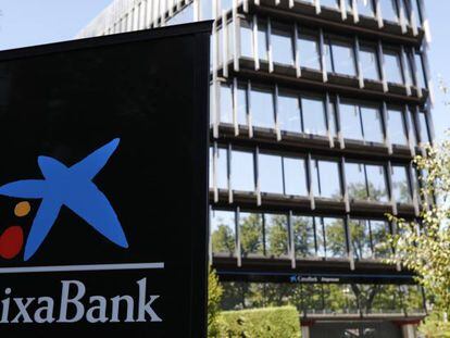 CAIXABANK, Caixa: la fundación de los 26.400 millones