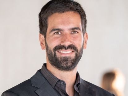 Joao Pedro Borges, CEO de DreamShaper.