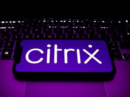 Elliott Investment y Vista Equity compran Citrix por más de 14.800 millones