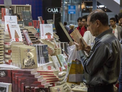 Feria Internacional del Libro de Guadalajara