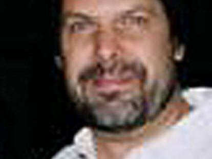 Eduardo Castellón.