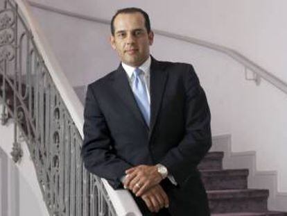 Juan Verde, asesor pol&iacute;tico