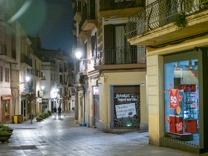 Els districtes més sorollosos de Barcelona són Ciutat Vella, Sants-Montjuïc i l’Eixample.