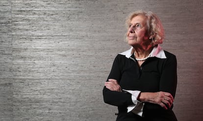 Suena Carmena Podium Podcast