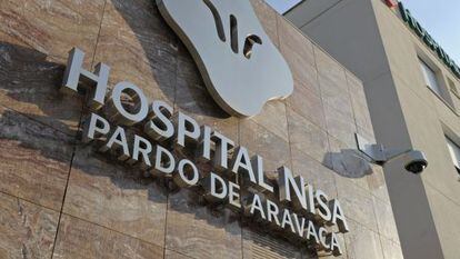 Los Gallardo buscan el control de Hospitales Nisa mediante un pacto con los minoritarios
