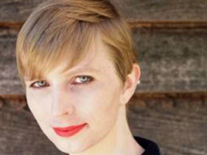 Chelsea Manning. En el vídeo, 10 datos sobre la soldado.